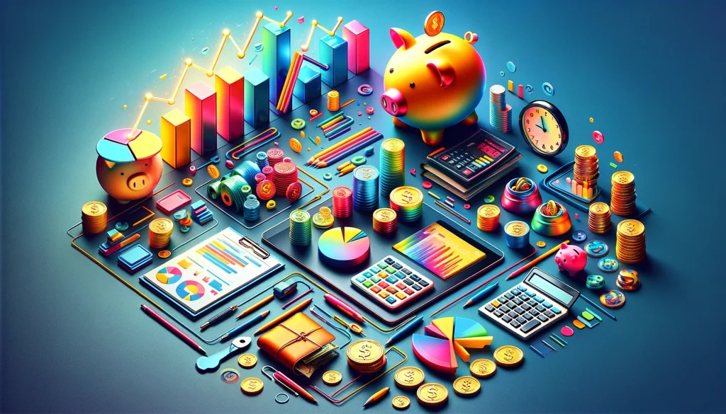 Leia mais sobre o artigo 10 Soluções Rápidas para Organizar Sua Vida Financeira