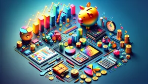 Lire la suite à propos de l’article 10 Soluções Rápidas para Organizar Sua Vida Financeira