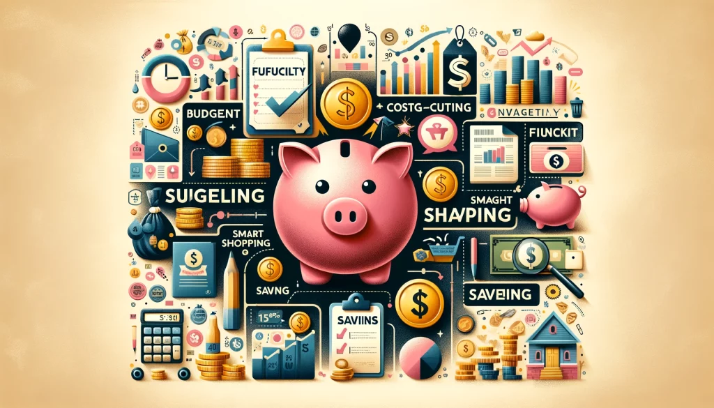 Leia mais sobre o artigo 10 Dicas Infalíveis para Economizar Dinheiro no Dia a Dia