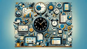 Lire la suite à propos de l’article Dicas de Produtividade: Como Aproveitar ao Máximo o Seu Tempo