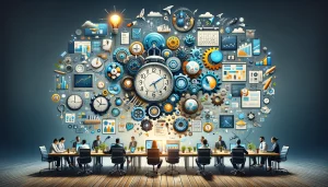 Leia mais sobre o artigo Problemas de Produtividade no Trabalho? Aqui Estão as Soluções!