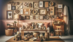 Leia mais sobre o artigo Soluções Criativas para Decorar sua Casa com Orçamento Limitado