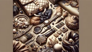 Leia mais sobre o artigo Acessórios que Transformam Seu Look com Elegância