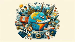 Leia mais sobre o artigo Dicas de Viagem: O Roteiro Perfeito para Explorar Novos Destinos