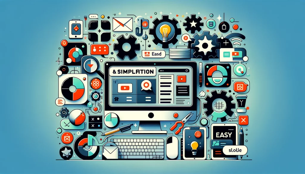 Leia mais sobre o artigo Soluções Simples para Problemas de Computador