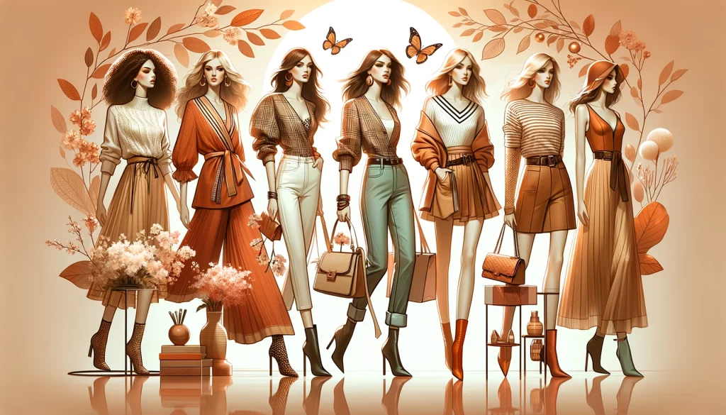 Leer más sobre el artículo Tendências de Moda para a Próxima Estação: O que Vestir Agora