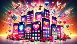 Leia mais sobre o artigo Aplicativos de Namoro Grátis