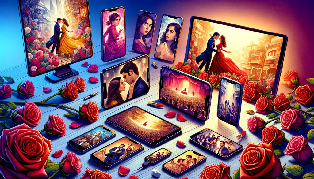 Read more about the article Aplicativo para Assistir Novelas
