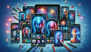 Scopri di più sull'articolo Aplicativo de Inteligência Artificial para Fotos e Vídeos