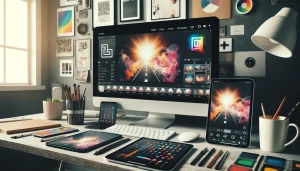 Leia mais sobre o artigo Aplicativos para Edição de Fotos