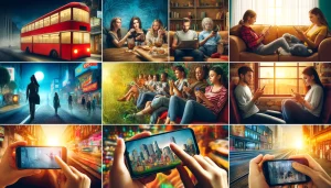 Leer más sobre el artículo Aplicativos: Como Assistir Filmes e Séries no Celular