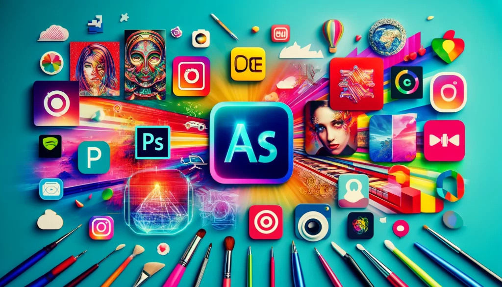 Read more about the article Como Editar Fotos com Aplicativos de Inteligência Artificial