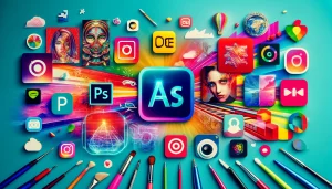 Leia mais sobre o artigo Como Editar Fotos com Aplicativos de Inteligência Artificial