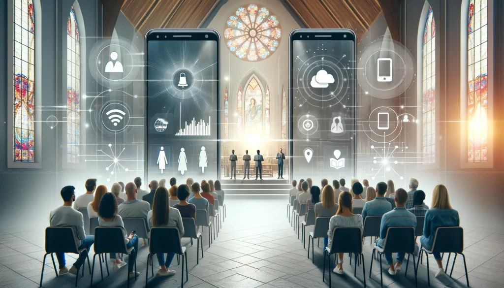 Leia mais sobre o artigo Como Assistir Canais de Igrejas no Celular