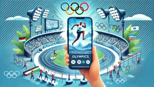 Lire la suite à propos de l’article Como assistir as Olimpíadas no Aplicativo