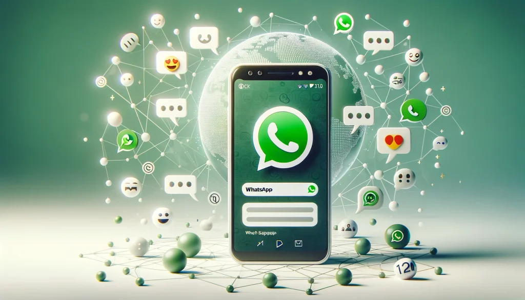 Leia mais sobre o artigo Tudo sobre Whatsapp GB e como Baixar