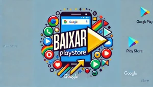Lesen Sie mehr über den Artikel Instalar o Aplicativo da PlayStore