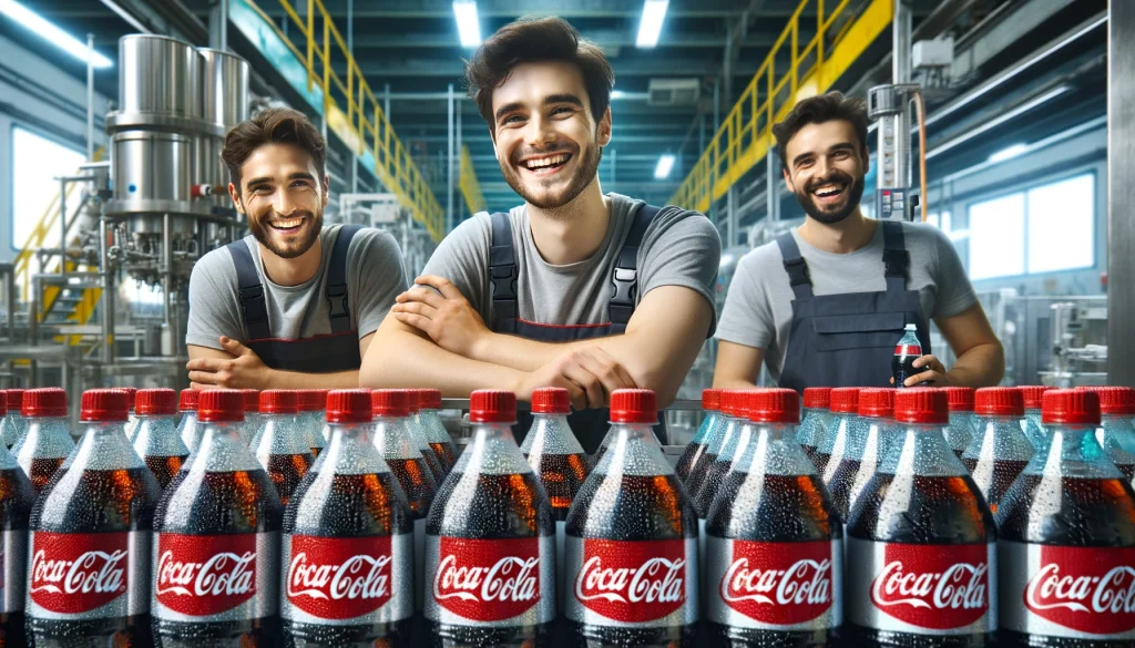 Leia mais sobre o artigo Tudo sobre Enviar Currículo para Coca-Cola