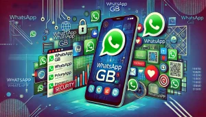 Lesen Sie mehr über den Artikel Whatsapp GB Versão Atualizada