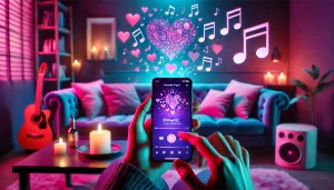 Leia mais sobre o artigo Ouça Músicas em seu Celular com esse Aplicativo