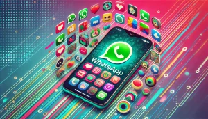 Read more about the article Whatsapp GB Atualizado