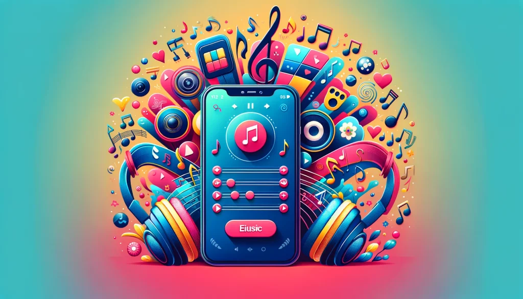 Lesen Sie mehr über den Artikel Os melhores apps para ouvir música grátis