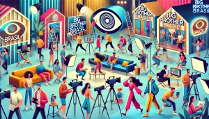Leia mais sobre o artigo Tudo sobre como assistir o BBB 25