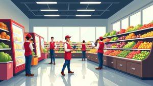 Leia mais sobre o artigo Tudo sobre Vagas de emprego na Almacenes Tia