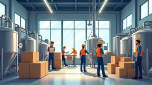 Leer más sobre el artículo Vagas de emprego na CERVECERIA NACIONAL