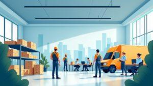 Leia mais sobre o artigo Vagas de Emprego na PRONACA