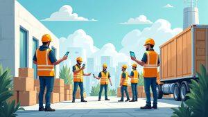 Leia mais sobre o artigo Tudo sobre Vagas de emprego na PRONACA