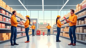 Leia mais sobre o artigo Tudo sobre Vagas de emprego na Corporación Favorita