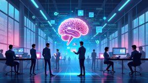 Leia mais sobre o artigo Como a IA Muda as Habilidades do Mercado Atual