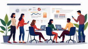 Read more about the article Como a Geração Z Redefine a Cultura do Trabalho