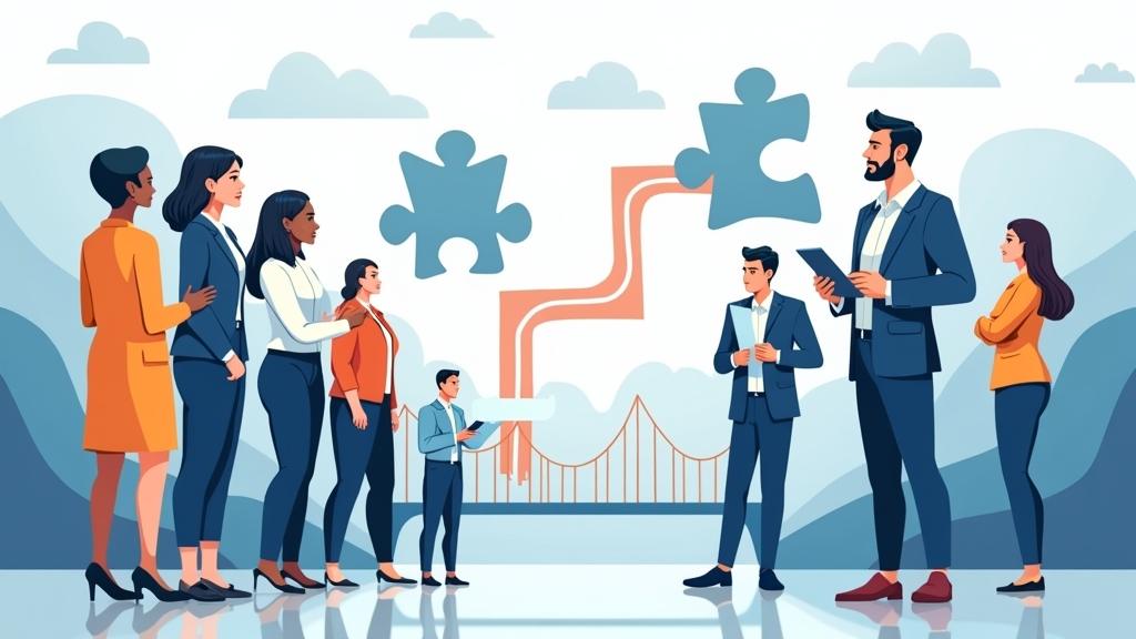 Leia mais sobre o artigo A Ascensão dos Curadores de Carreiras no Mercado Atual