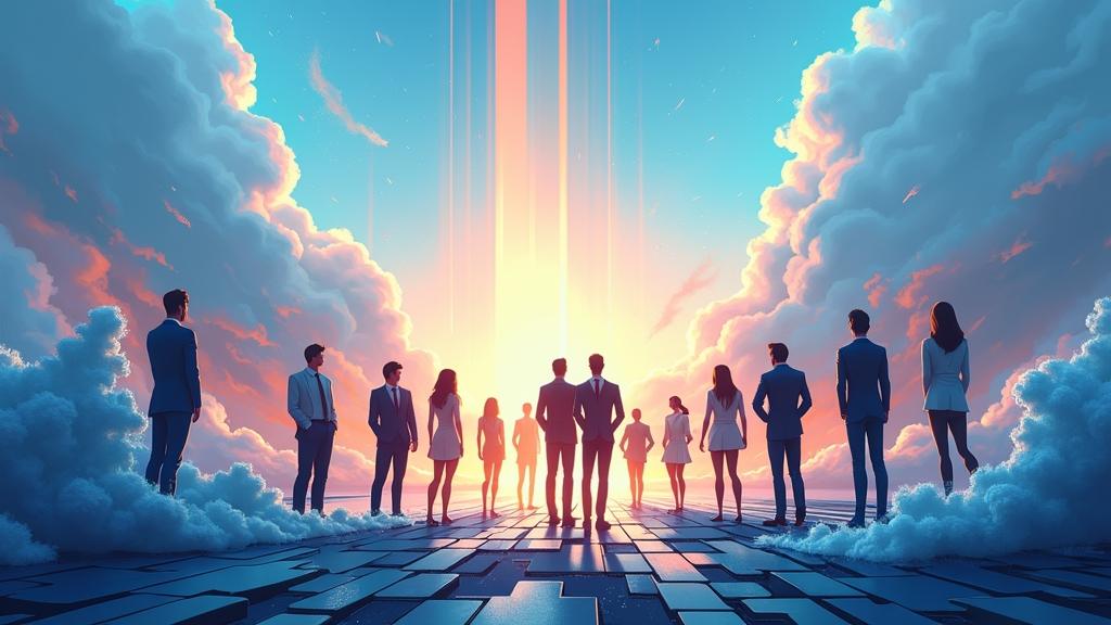 Leia mais sobre o artigo A Ascensão dos Trabalhos Antifrágeis no Mercado Volátil