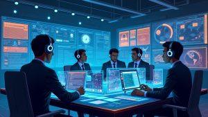 Leia mais sobre o artigo Trabalhos de Resiliência Digital no Mundo Conectado