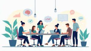 Leia mais sobre o artigo A Ascensão dos Trabalhos Emocionais no Mercado Atual