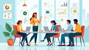 Leia mais sobre o artigo Neurodiversidade: Inclusão de Talentos no Mercado Atual