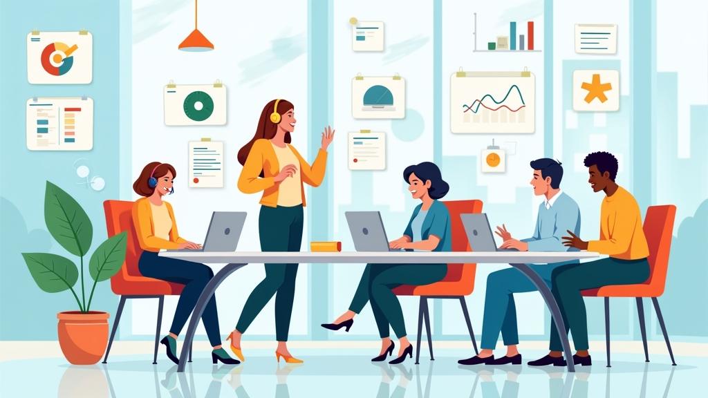 Leia mais sobre o artigo Neurodiversidade: Inclusão de Talentos no Mercado Atual