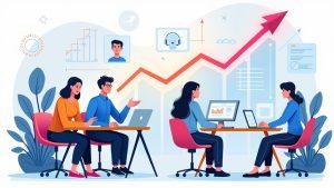 Leia mais sobre o artigo Requalificação Profissional no Mercado Pós-Pandemia