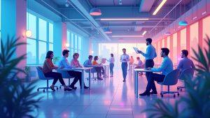 Read more about the article A Revolução dos Trabalhos Invisíveis no Mercado Moderno