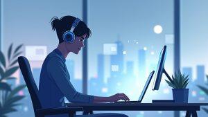 Leer más sobre el artículo A Revolução dos Trabalhos Silenciosos na Hiperconectividade