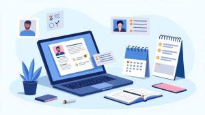 Leia mais sobre o artigo Como se Destacar em Processos Seletivos Remotos