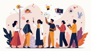 Leia mais sobre o artigo Colecionadores de Carreiras e a Multiplidade Profissional