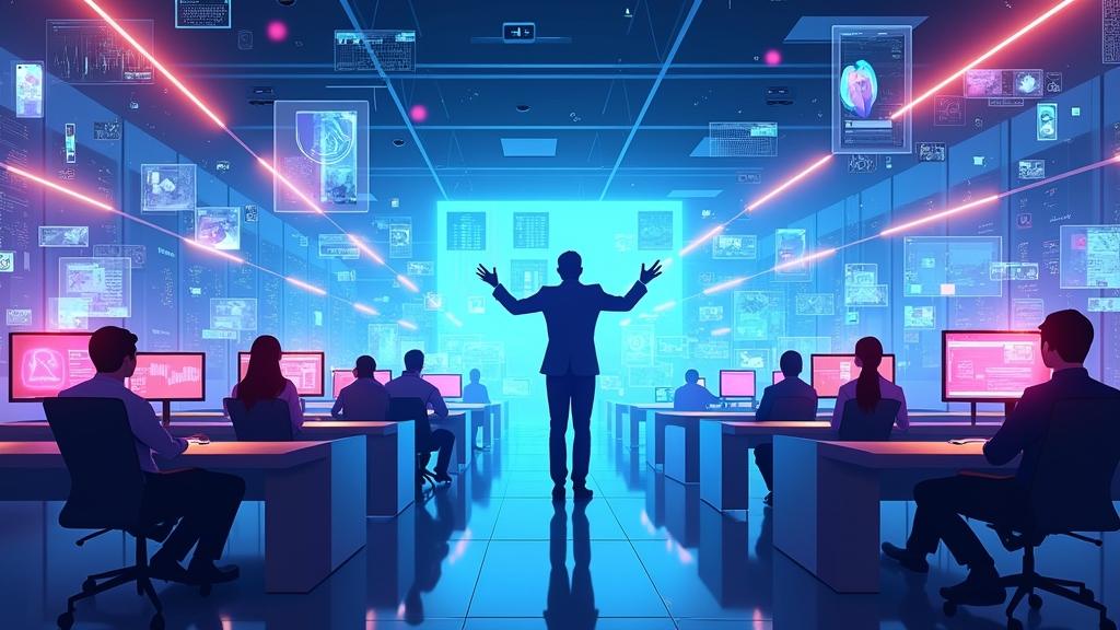 Leia mais sobre o artigo O Impacto da Economia da Atenção no Mercado Atual