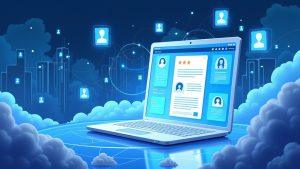 Leia mais sobre o artigo O Impacto da Economia da Reputação no Mercado de Trabalho