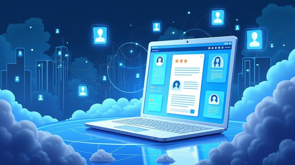 Leia mais sobre o artigo O Impacto da Economia da Reputação no Mercado de Trabalho