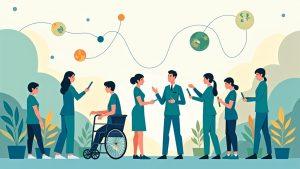 Leia mais sobre o artigo O Impacto da Economia do Cuidado no Mercado Atual