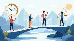 Leia mais sobre o artigo Como a Longevidade Redefine Carreiras e Aposentadoria